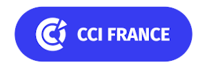 Logo CCI France